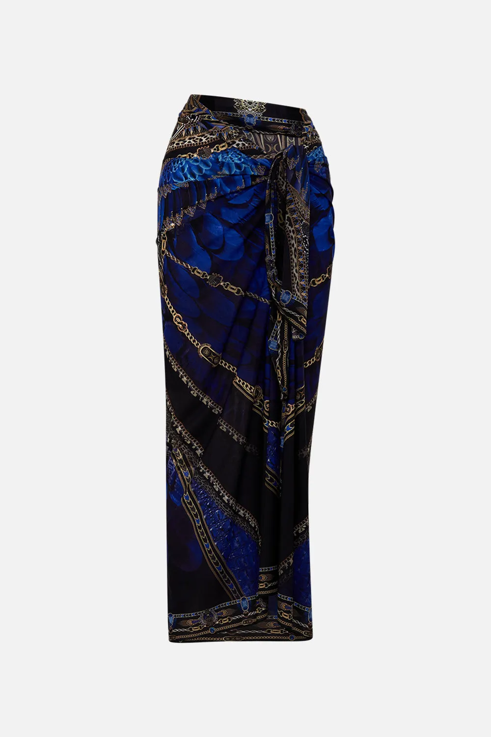 LONG SARONG OTHER SIDE OF THE OASIS