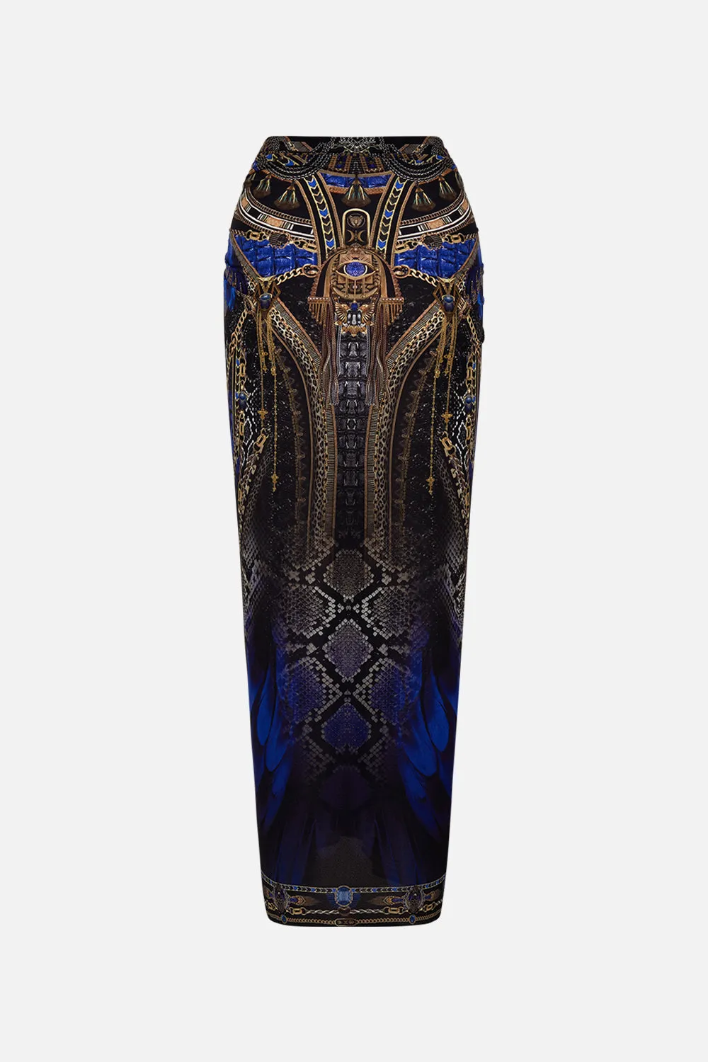 LONG SARONG OTHER SIDE OF THE OASIS
