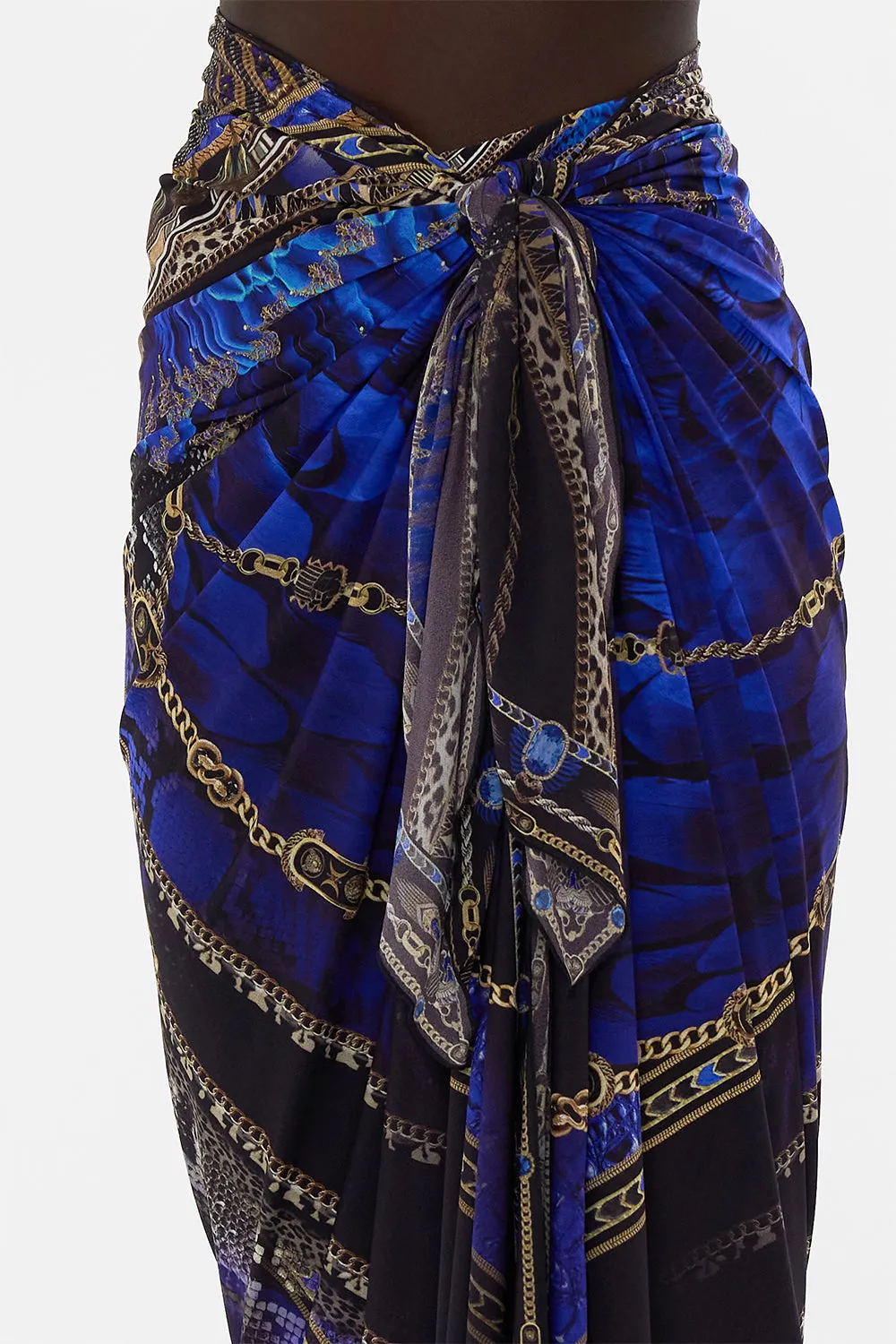 LONG SARONG OTHER SIDE OF THE OASIS