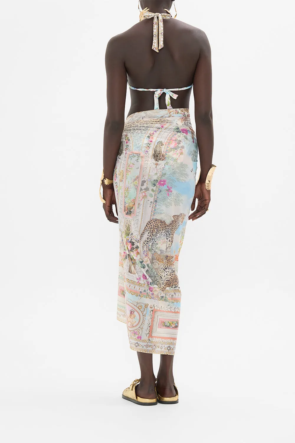 LONG SARONG WE ALWAYS HAVE ALEXANDRIA