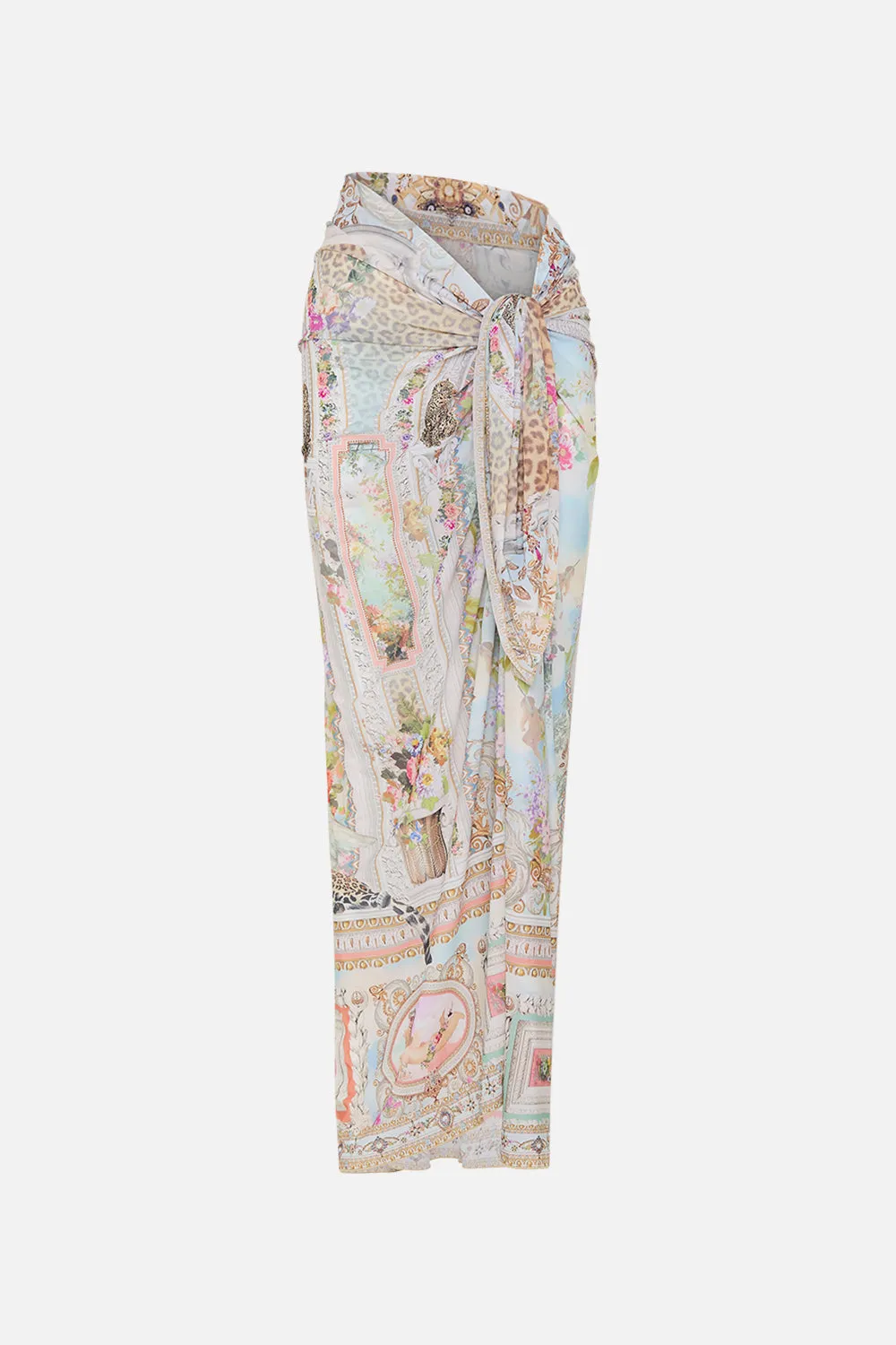 LONG SARONG WE ALWAYS HAVE ALEXANDRIA