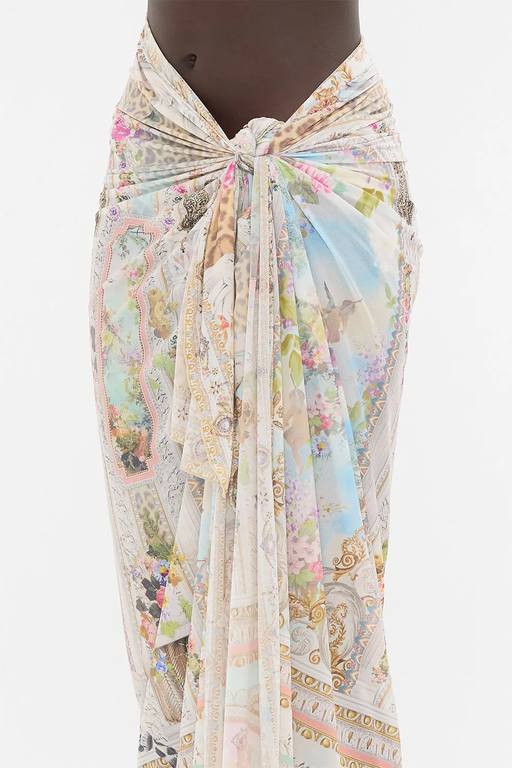 LONG SARONG WE ALWAYS HAVE ALEXANDRIA