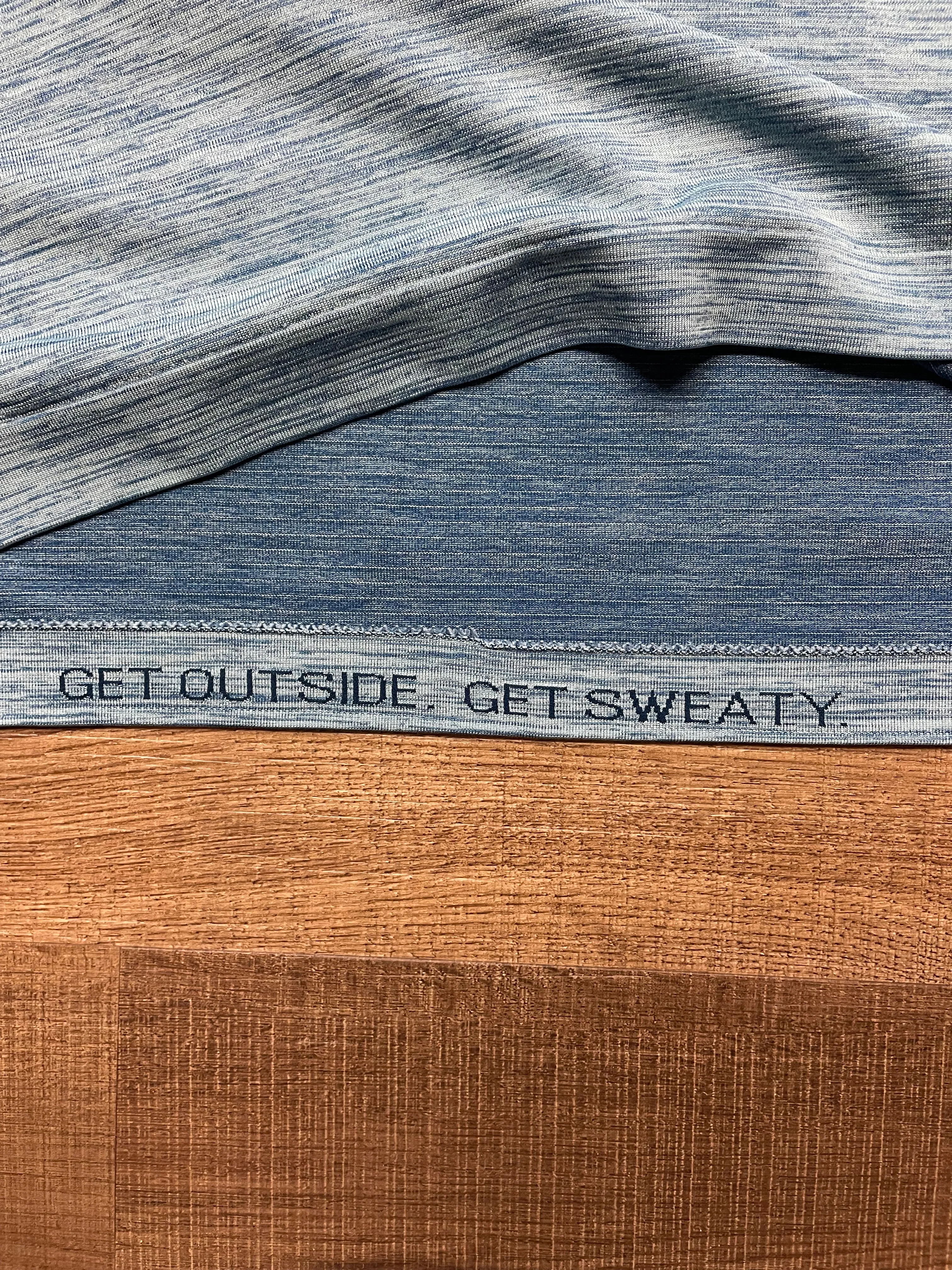 Lululemon Men's Metal Vent Tank (M)