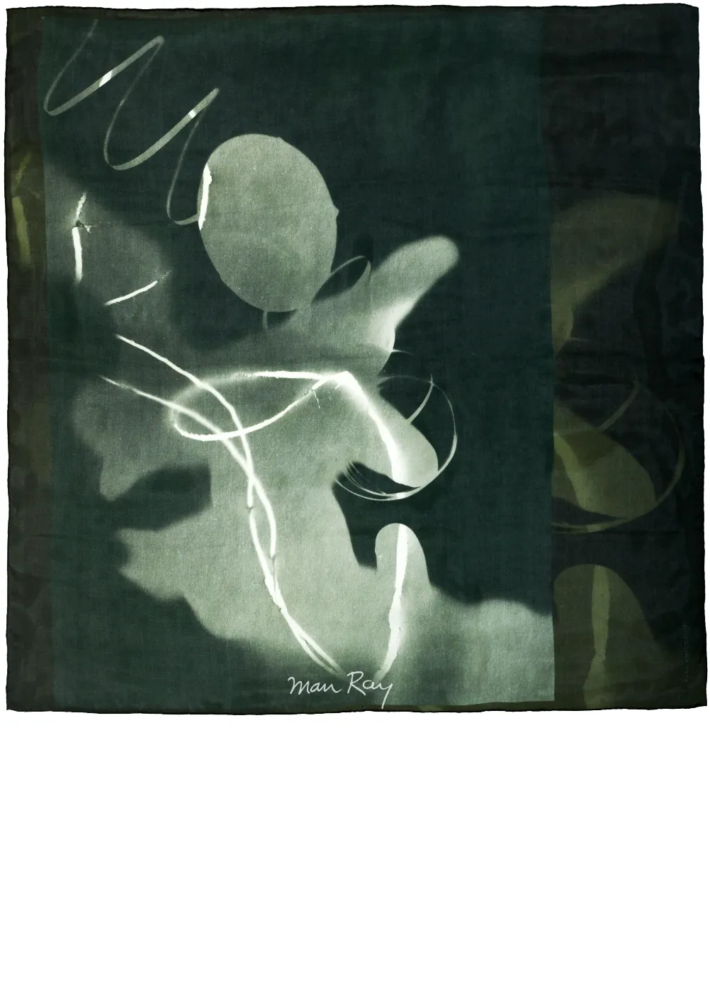 Man Ray I