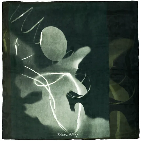 Man Ray I