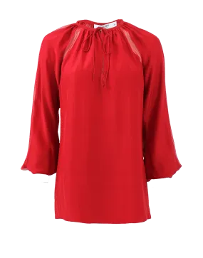 Manticore Blouse