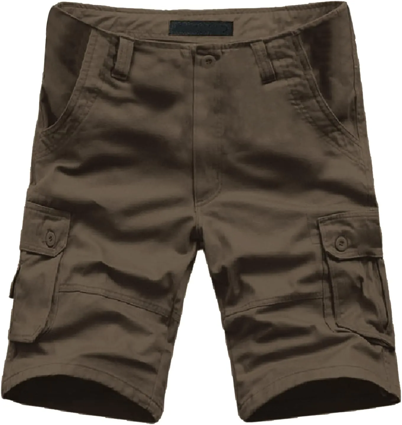 Men's Golf Shorts Stretch Lightweight Classic Fit Shorts Casual Work Dress Shorts Golf Shorts for Men