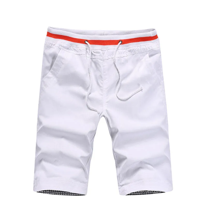 Men's Summer Casual Cotton Shorts