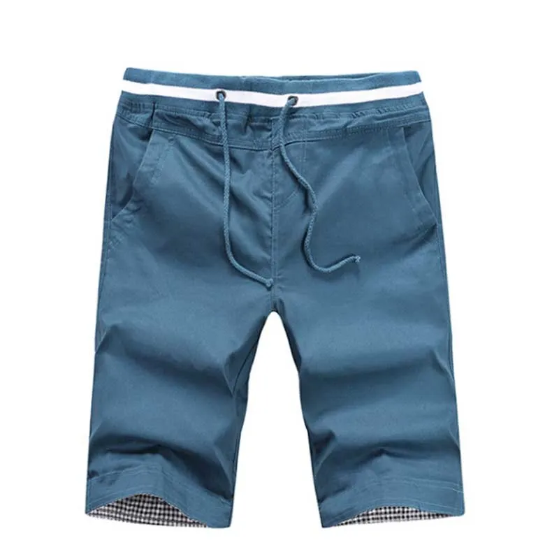 Men's Summer Casual Cotton Shorts