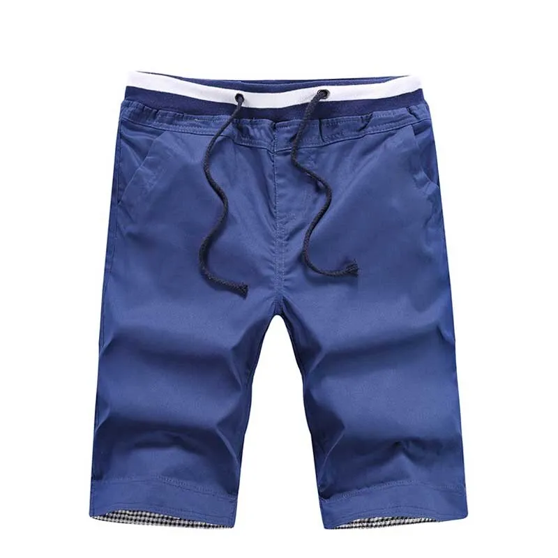 Men's Summer Casual Cotton Shorts