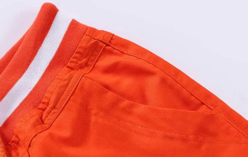 Men's Summer Casual Cotton Shorts