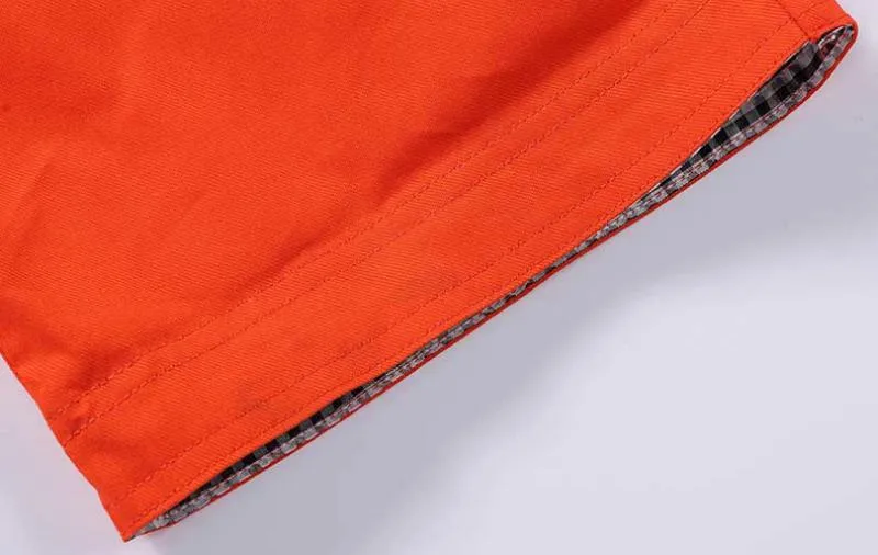 Men's Summer Casual Cotton Shorts
