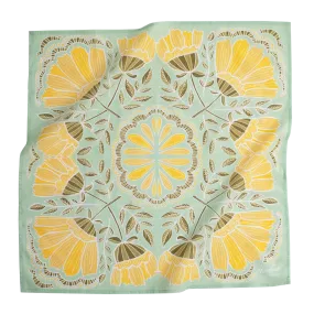 No. 044 Hazel Bandana  - By Hemlock