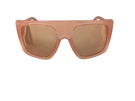Oversized Trendy Shades