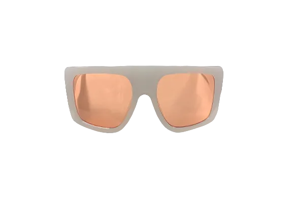 Oversized Trendy Shades