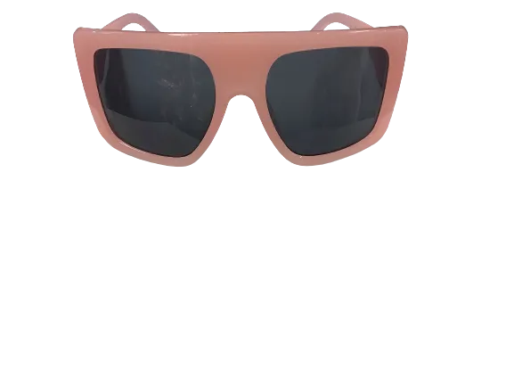 Oversized Trendy Shades