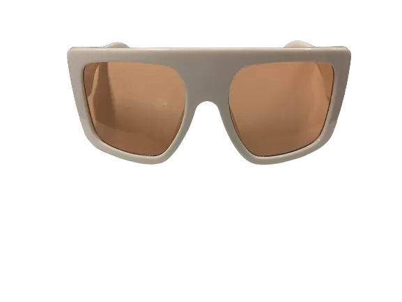 Oversized Trendy Shades