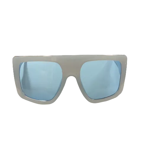 Oversized Trendy Shades