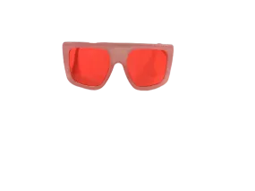 Oversized Trendy Shades