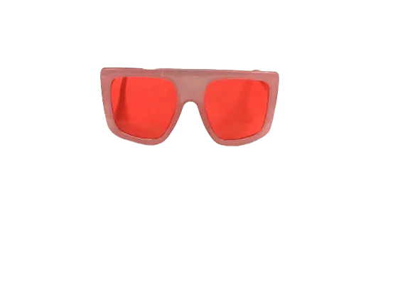Oversized Trendy Shades