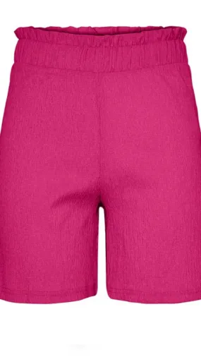 PC LUNA HW SHORTS - FUCHSIA