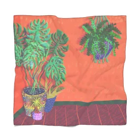Plantasy Scarf 3