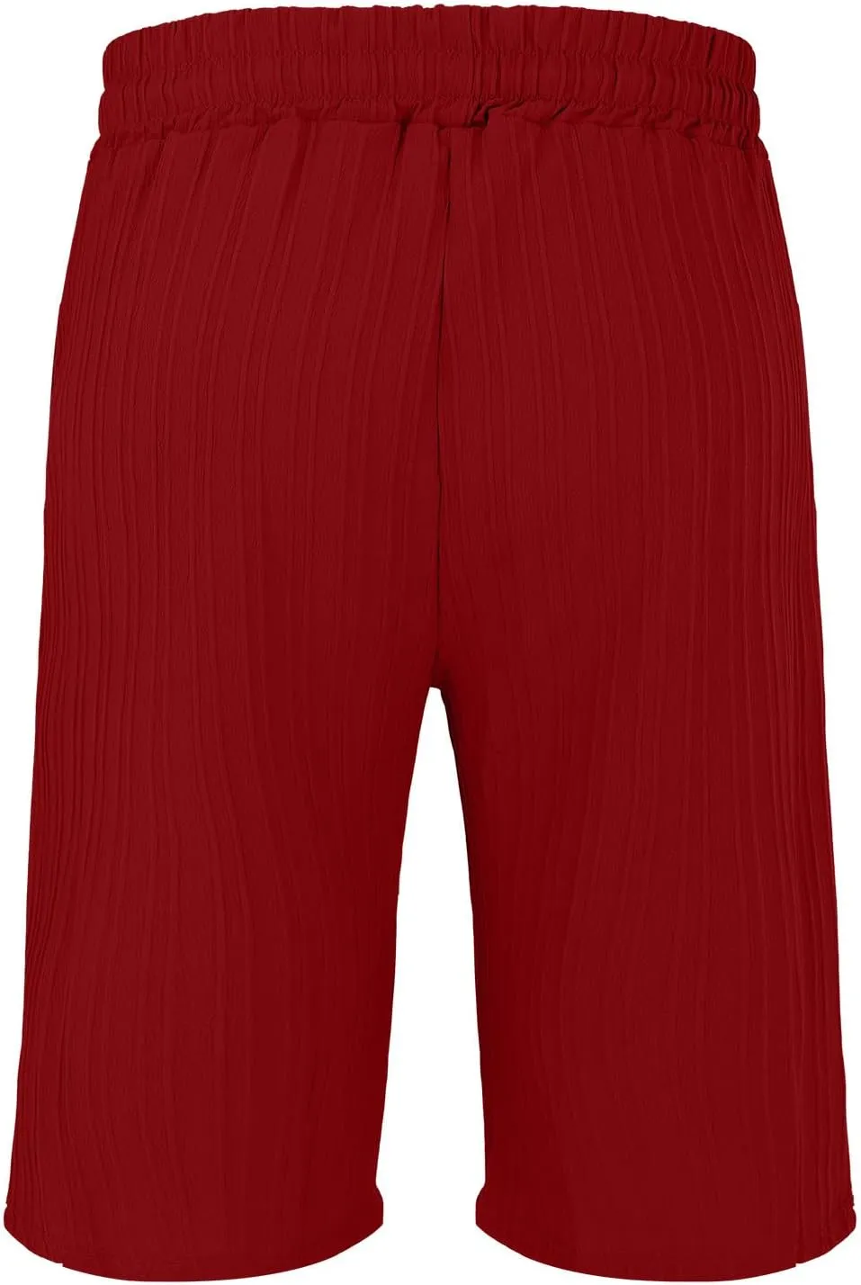 Shorts for Men Casual Summer Casual Shorts Solid and Men's pants Linen Shorts Men Men Workout Shorts with Zipper