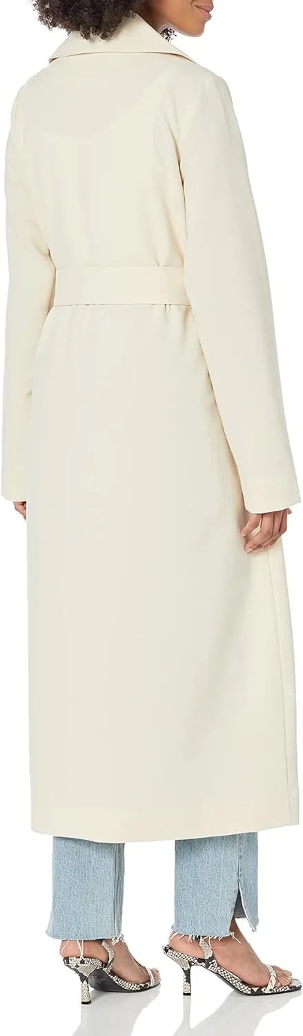 Show Me Your Mumu Women's Trevor Trench