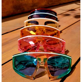 South Central Shades