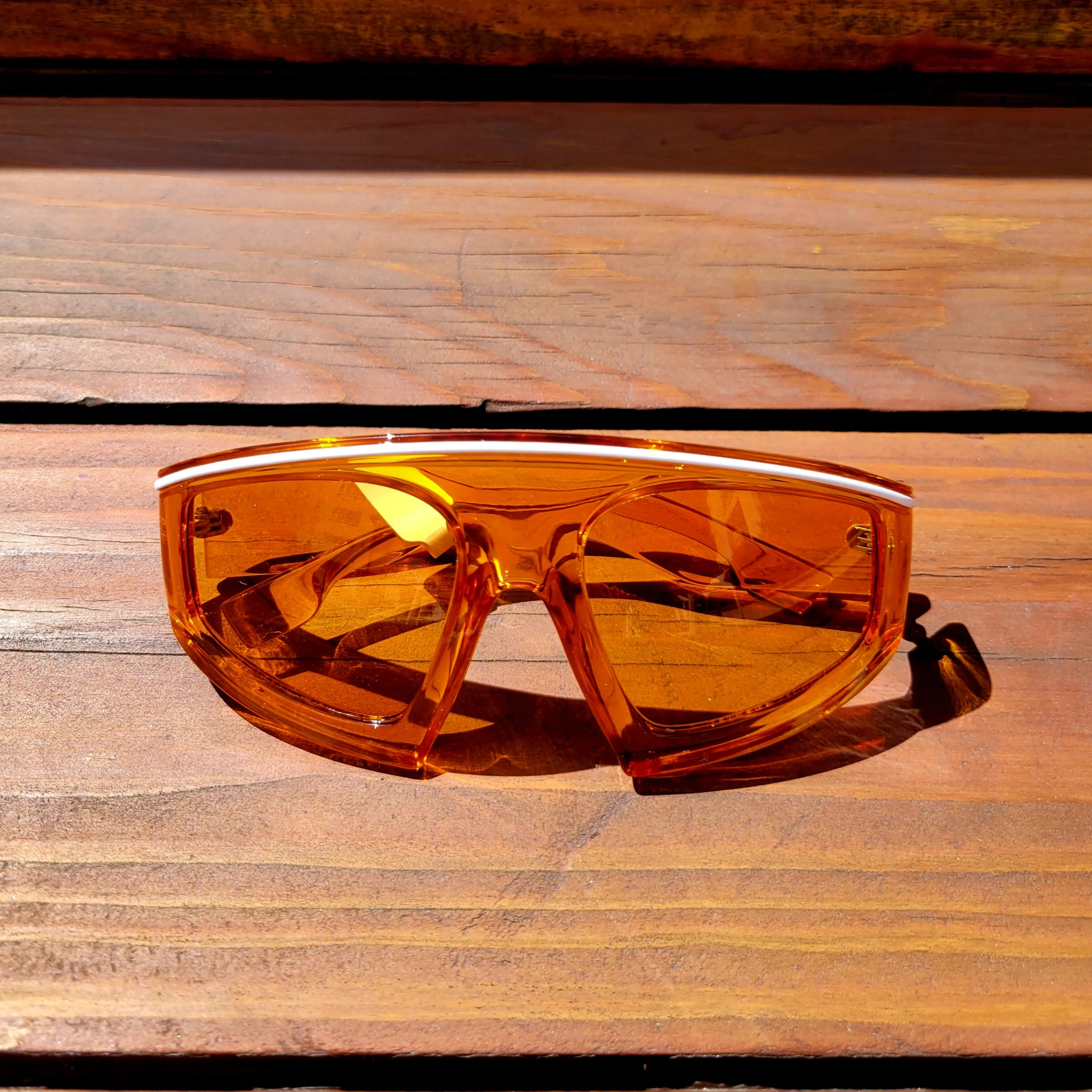 South Central Shades