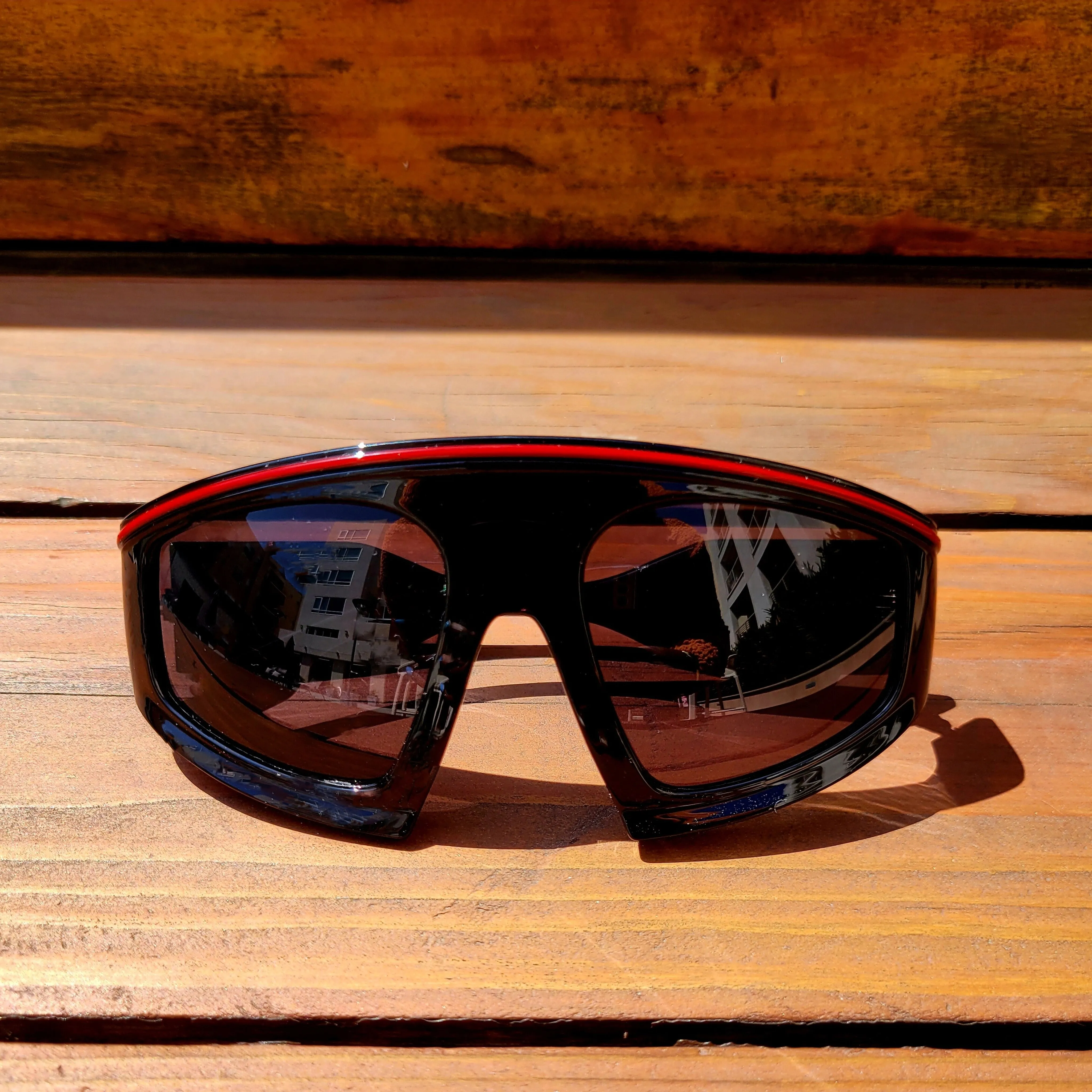 South Central Shades
