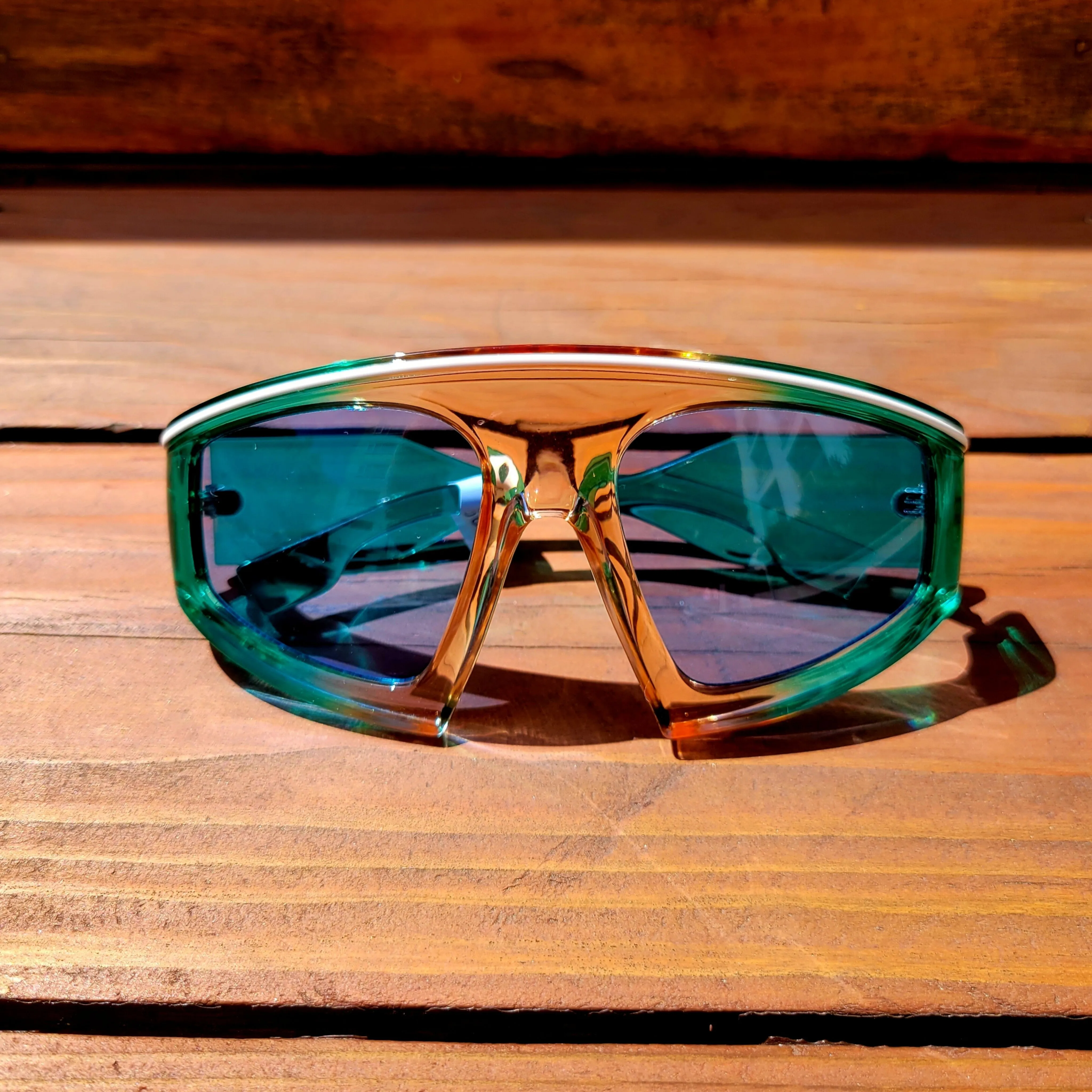 South Central Shades