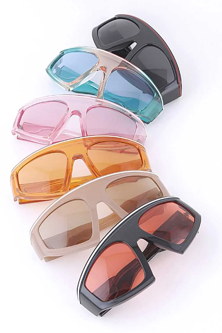 South Central Shades