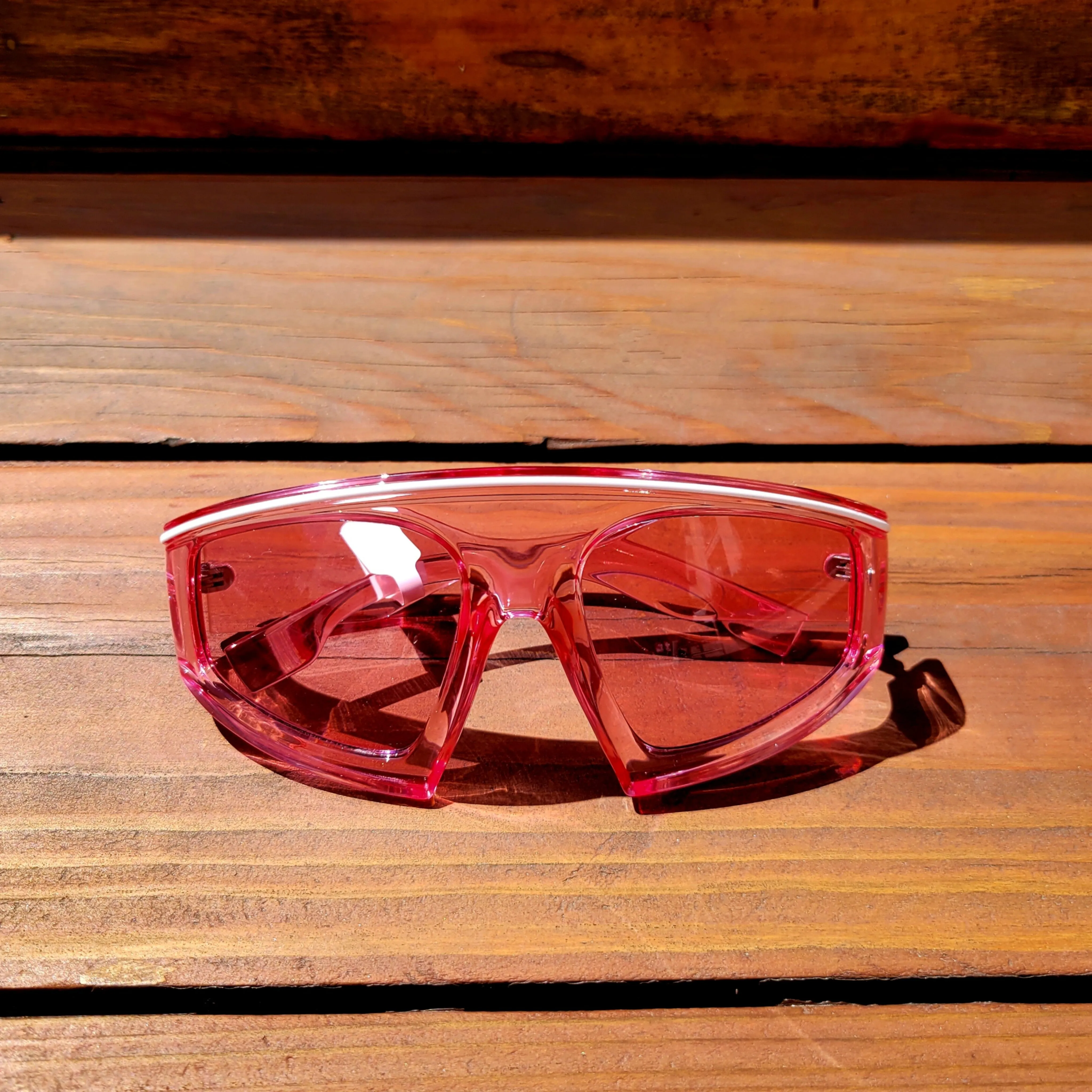South Central Shades