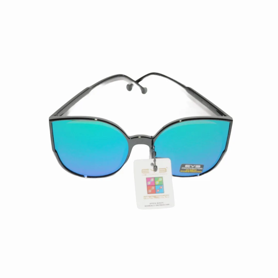 Trendy Cateye Sunnies