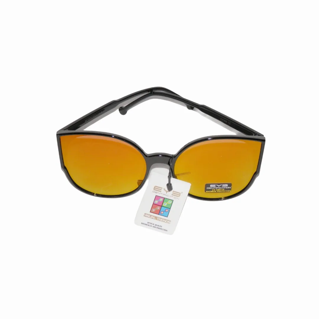 Trendy Cateye Sunnies
