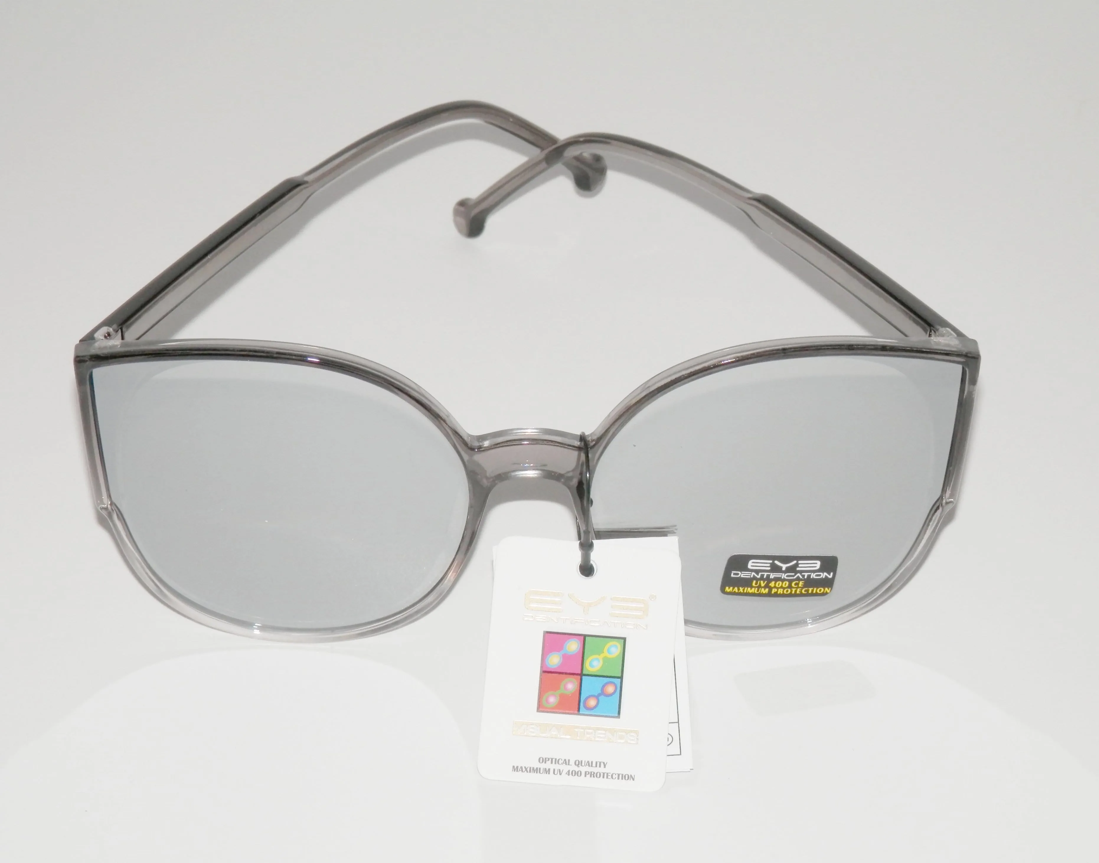 Trendy Cateye Sunnies