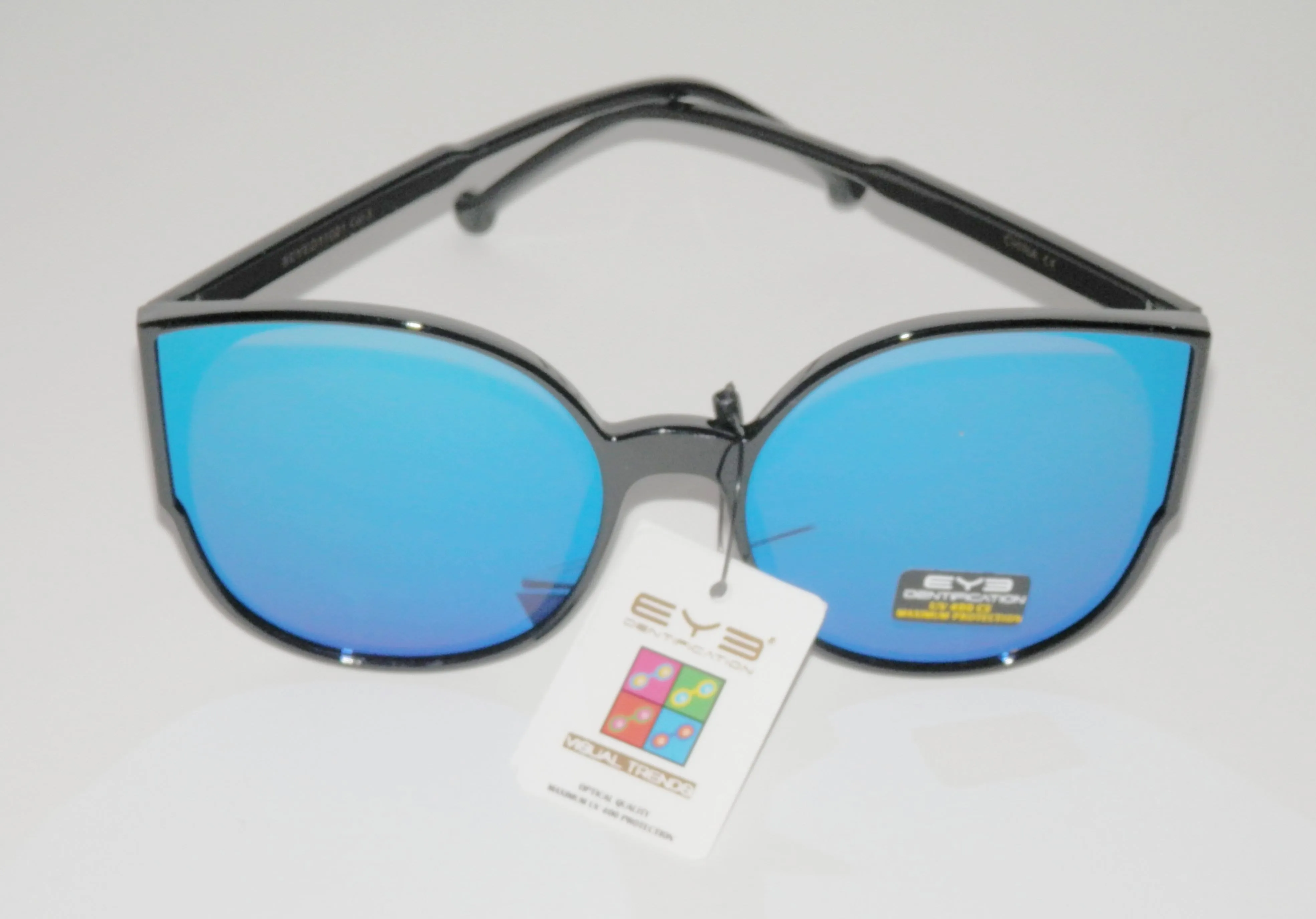 Trendy Cateye Sunnies