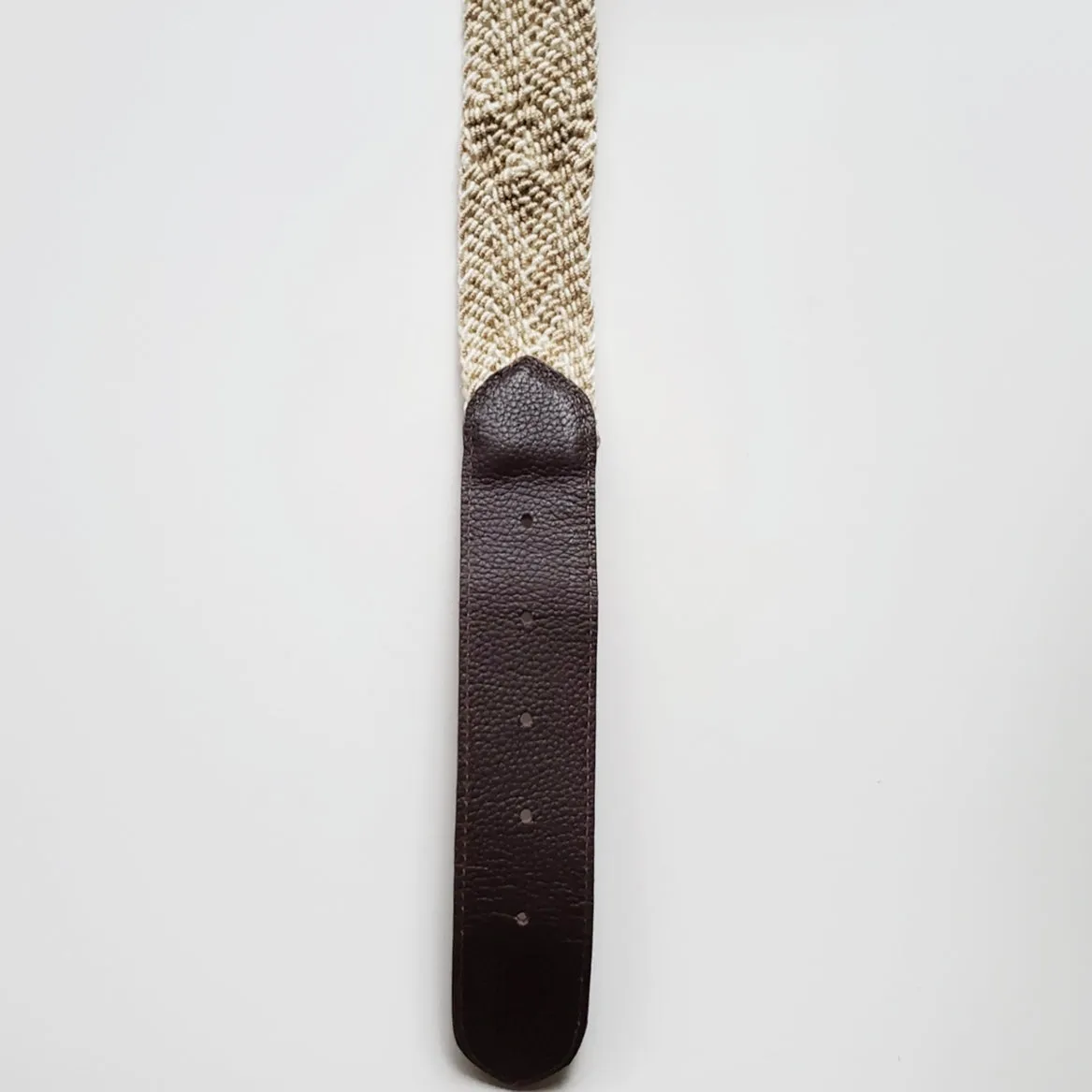 Wayuu Belts