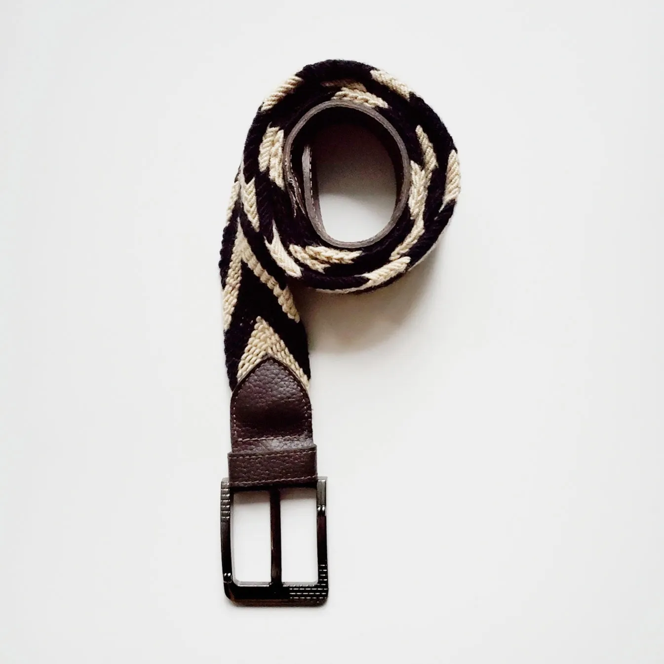Wayuu Belts