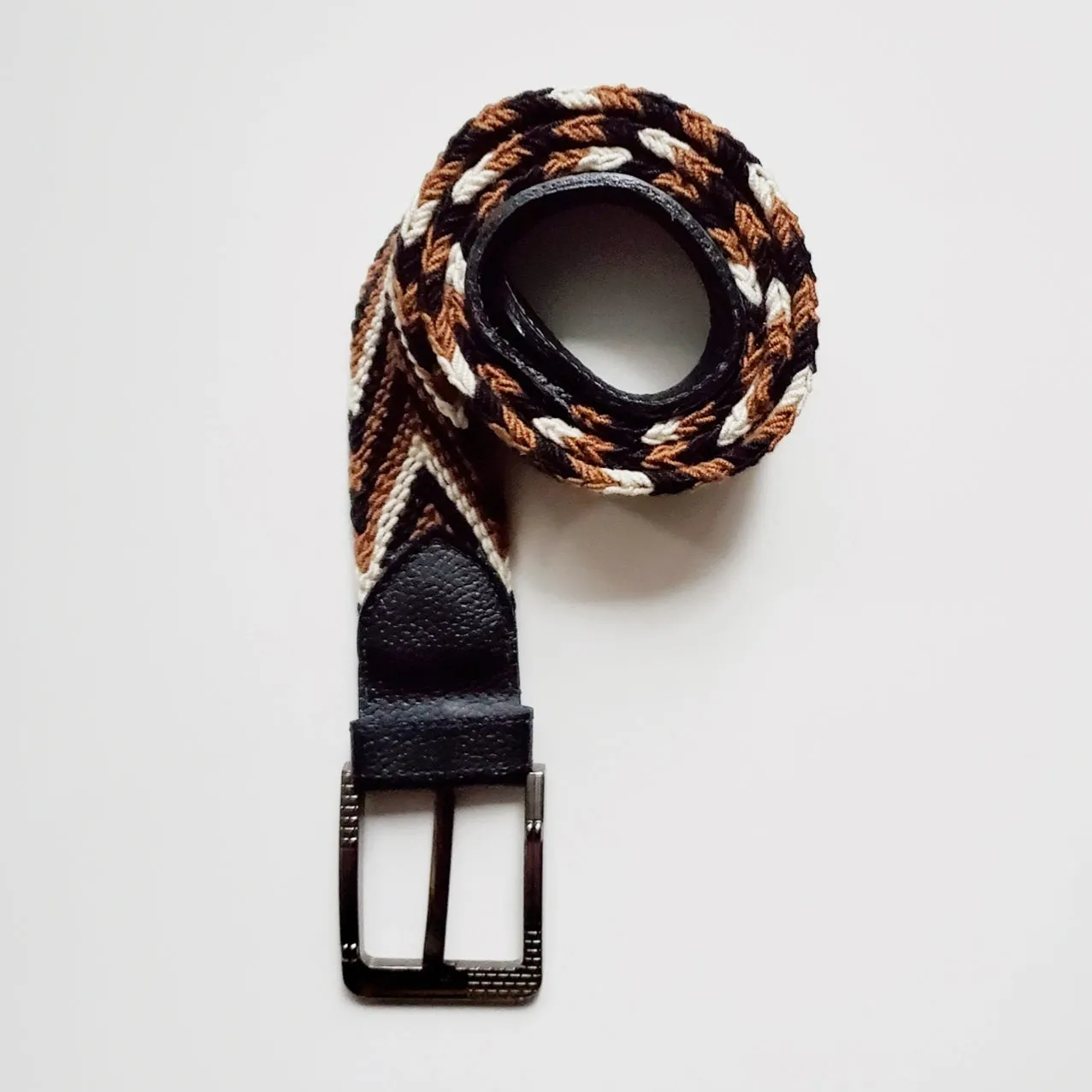 Wayuu Belts