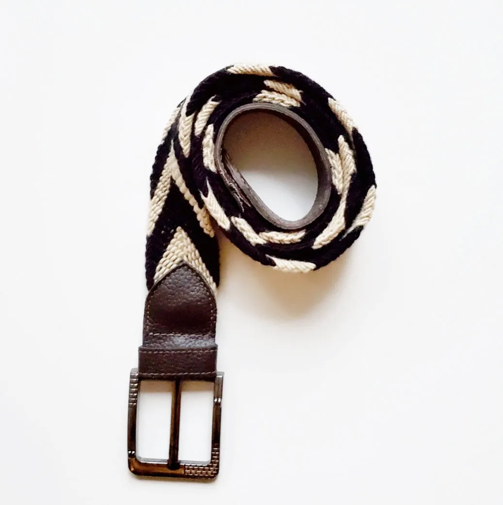 Wayuu Belts