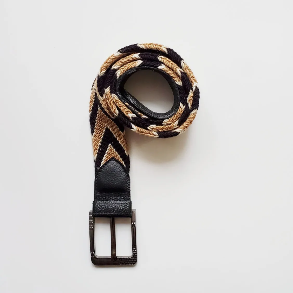 Wayuu Belts