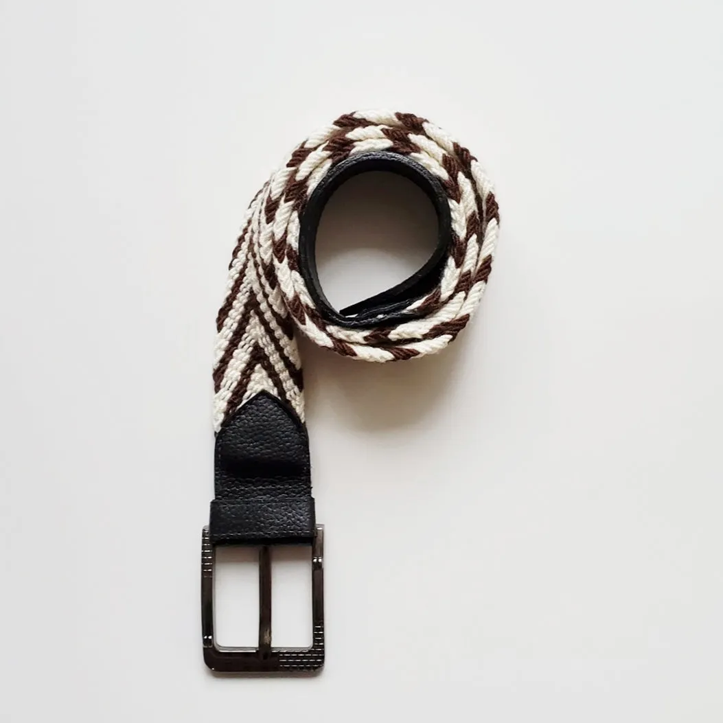 Wayuu Belts