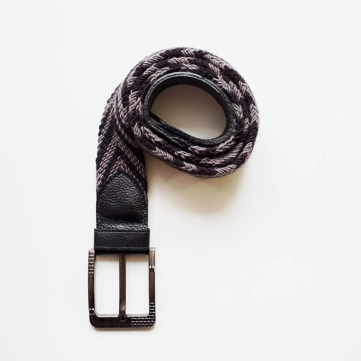 Wayuu Belts