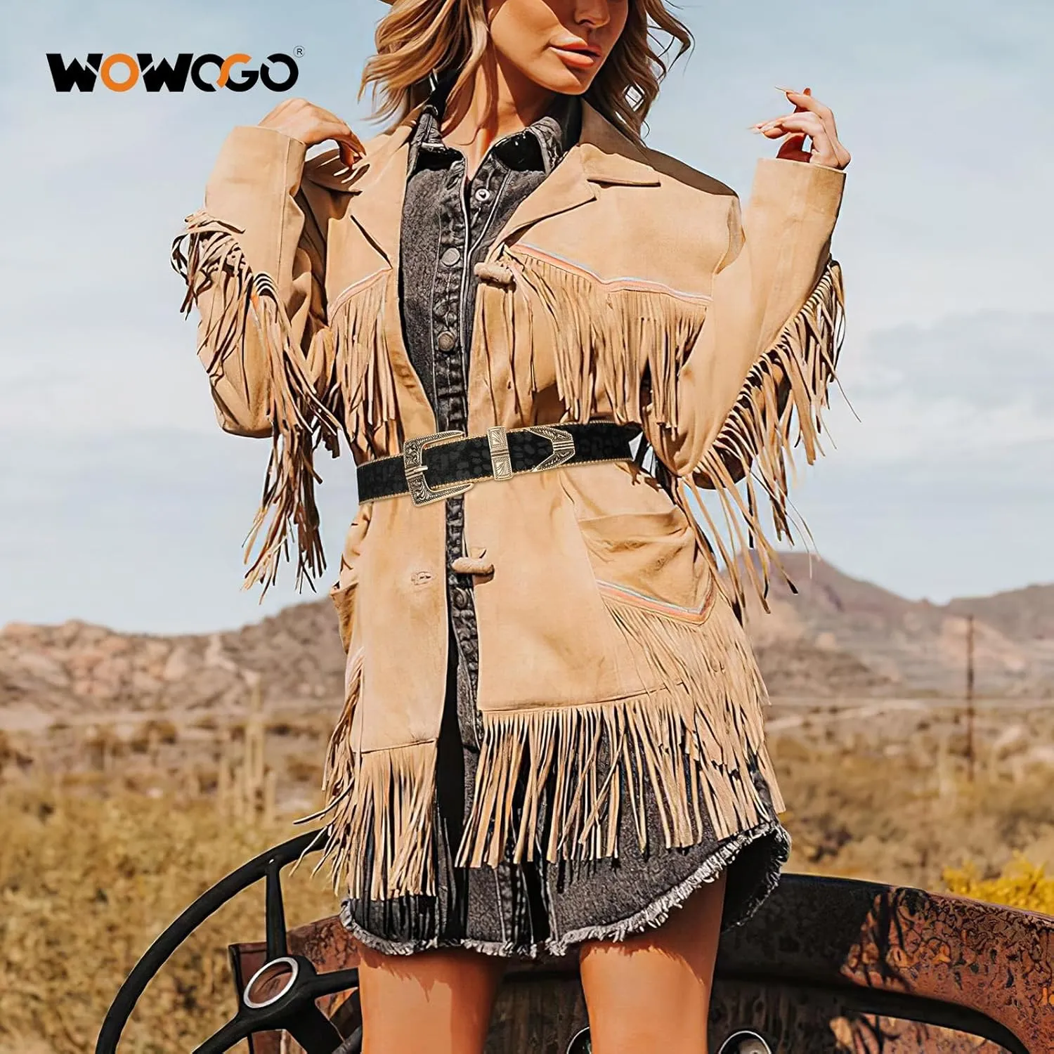 Women Leopard Print Belt Cheetah Print Belt Animal Print Fashion Leather Belt Ladies Waist Belt for Jeans Pants Dress